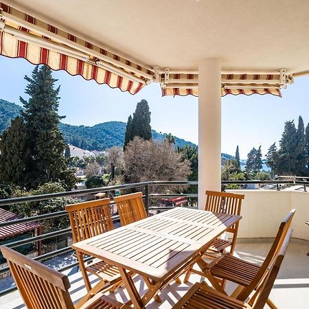 Apartment Villa Claudia 두브로브니크 외부 사진