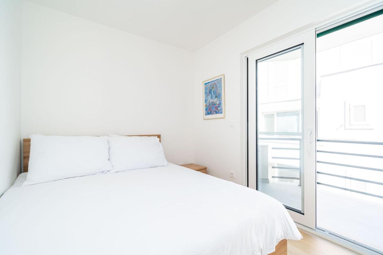 Apartment Villa Claudia 두브로브니크 외부 사진