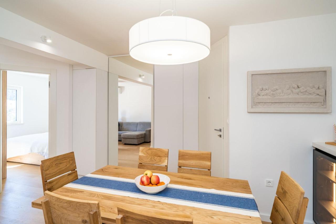 Apartment Villa Claudia 두브로브니크 외부 사진